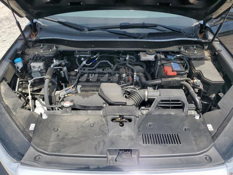2HKRS3H73RH300877 Honda CR-V EXL