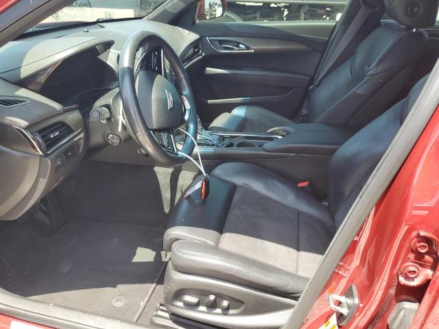 1G6AN5RY7H0216356 Cadillac lf4 - gen1+, sidi, vvt, alum, twin turbo