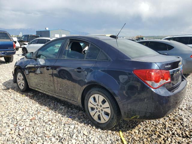 1G1PB5SH8F7191135 Chevrolet CRUZE LS