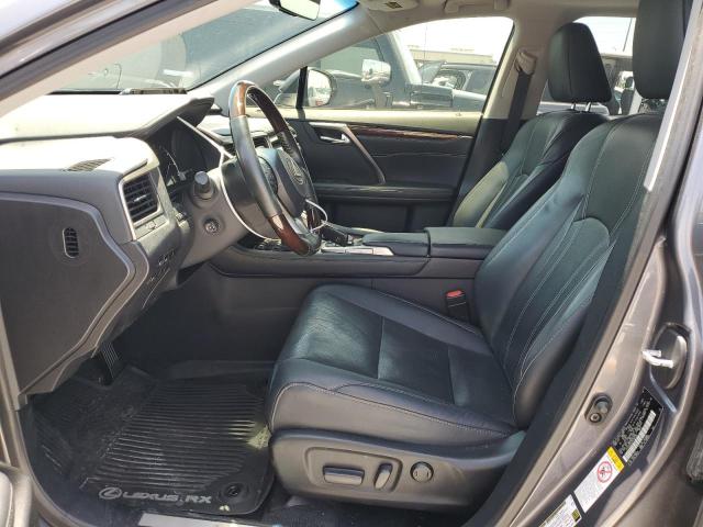 2T2ZZMCA3HC083767 Lexus RX 350 BAS