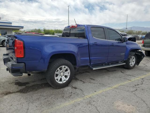 1GCGSCE34G1199099 Chevrolet COLORADO L