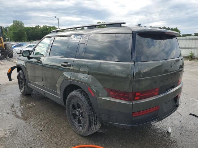 5NMP3DGL4RH019161 Hyundai Santa Fe X