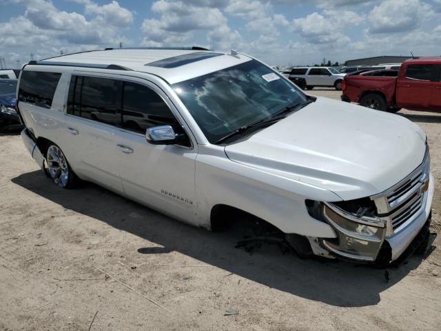 1GNSCJKC4GR325275 Chevrolet SUBURBAN C