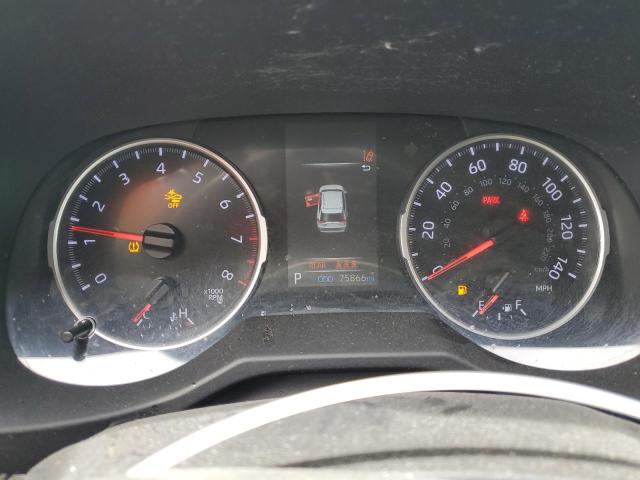 2T3H1RFV1LW092260 Toyota a25a-fks