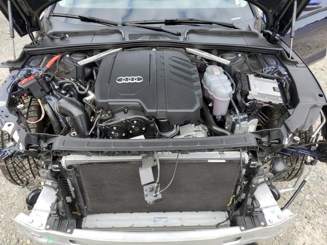 WAUCBCF5XNA005880 Audi 40 tfsi (2.0t)