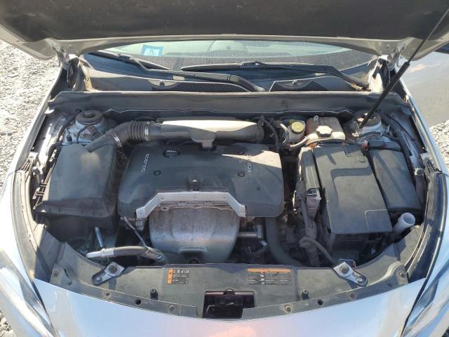 1G11A5SA2GF116059 Chevrolet lcv -sidi, dcvcp, vvt, dcvcp, e85 max, e0-e100, aluminum