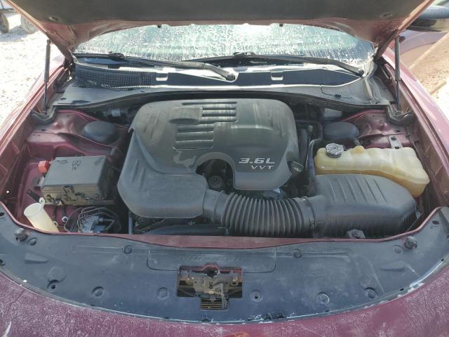 2C3CDXHG8JH129360 Dodge 2018