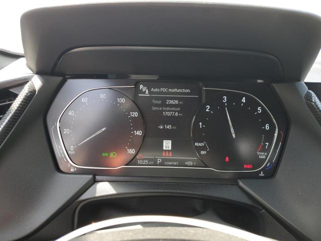 WBA53AK04M7H70280 BMW 228I