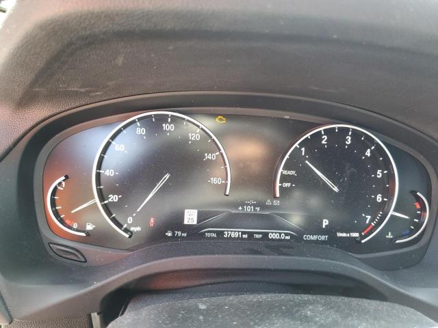 5UXTY5C02L9D30660 BMW X3