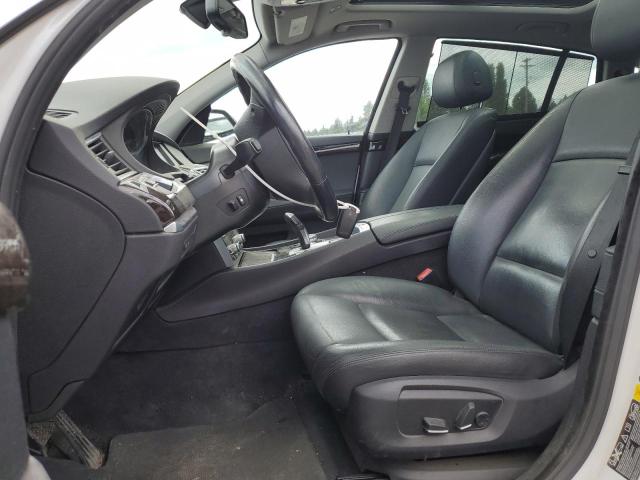 WBA5M4C58FD184157 BMW 535 XIGT