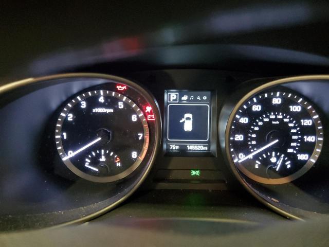 5XYZUDLB6HG414423 Hyundai SANTA FE S