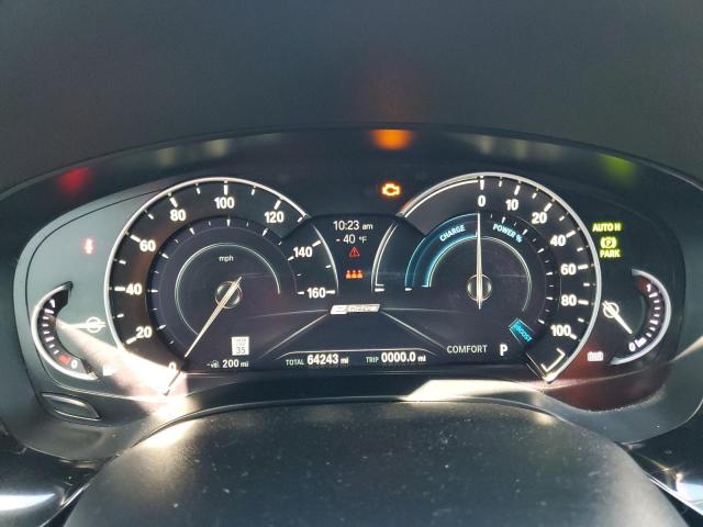 WBAJB1C58JG624288 BMW 2018
