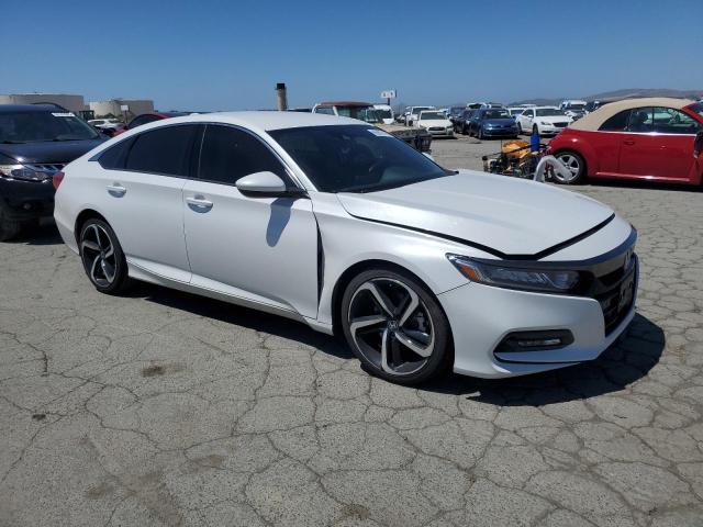 1HGCV1F30LA151006 Honda l15be