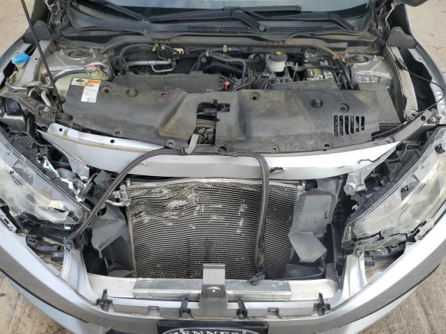 19XFC2F59GE080660 Honda Civic Lx