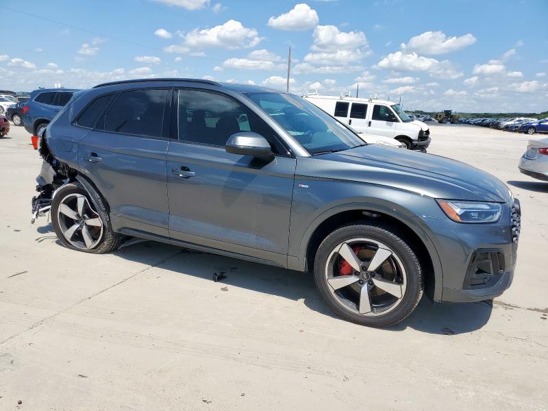 WA1EAAFY1R2135523 Audi Q5 PREMIUM