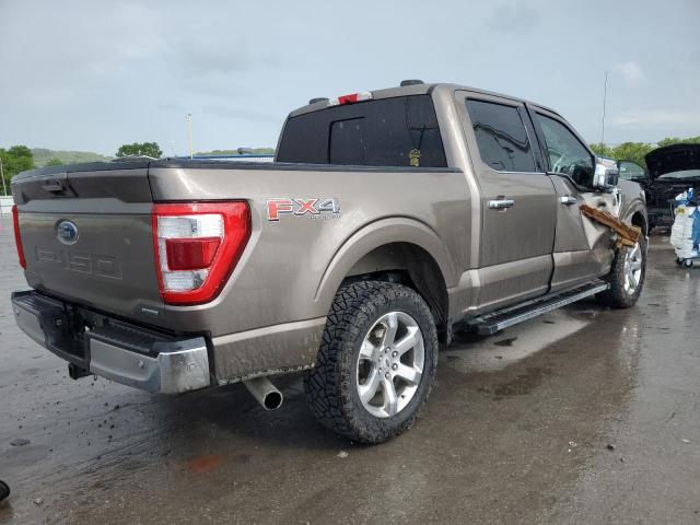 1FTFW1E83MFB39863 Ford gtdi