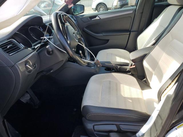 3VWD17AJXGM402031 Volkswagen 2016