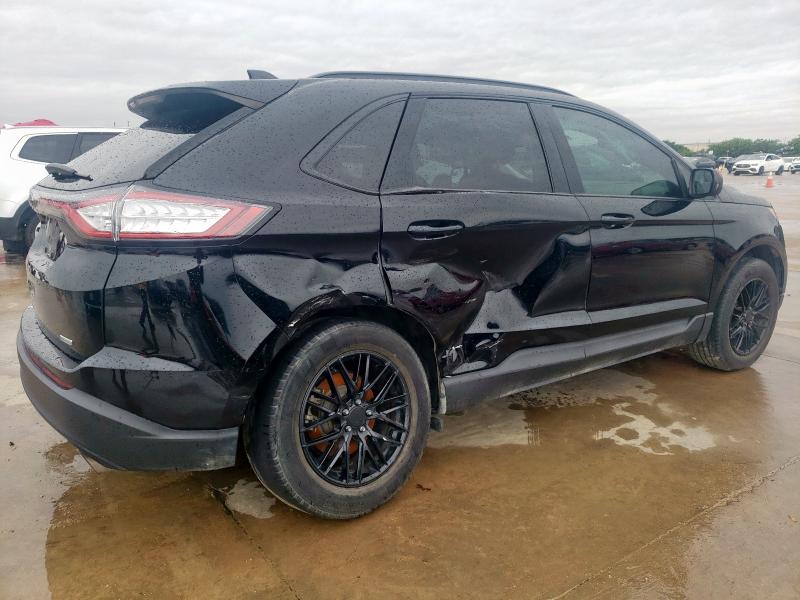 2FMPK3G98JBB58256 Ford EDGE SE
