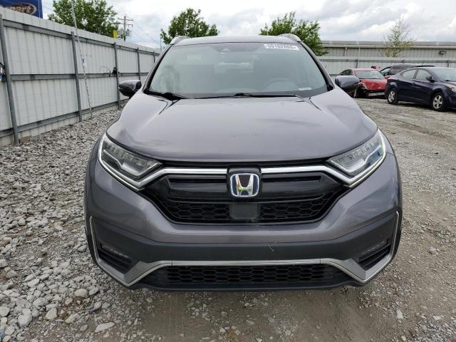 7FART6H95ME017327 Honda CR-V TOURI