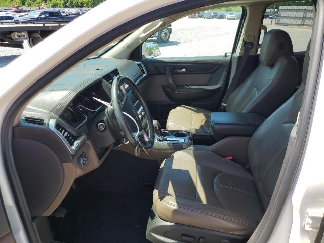 1GKKRRKD9FJ277708 GMC ACADIA SLT