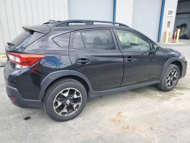 JF2GTADC0J8276196 Subaru Crosstrek