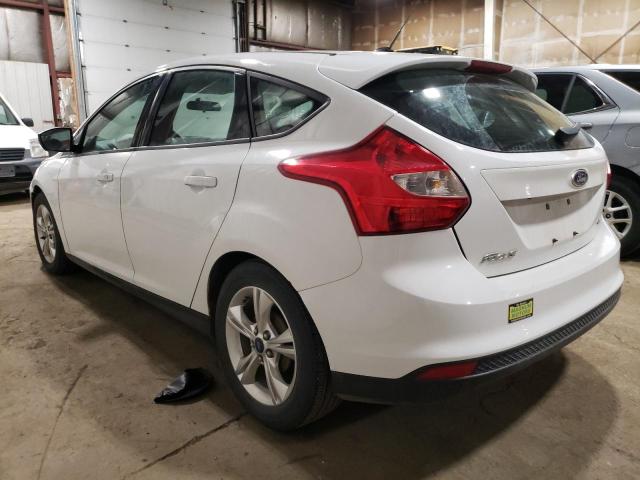 1FADP3K26EL139302 Ford 2014