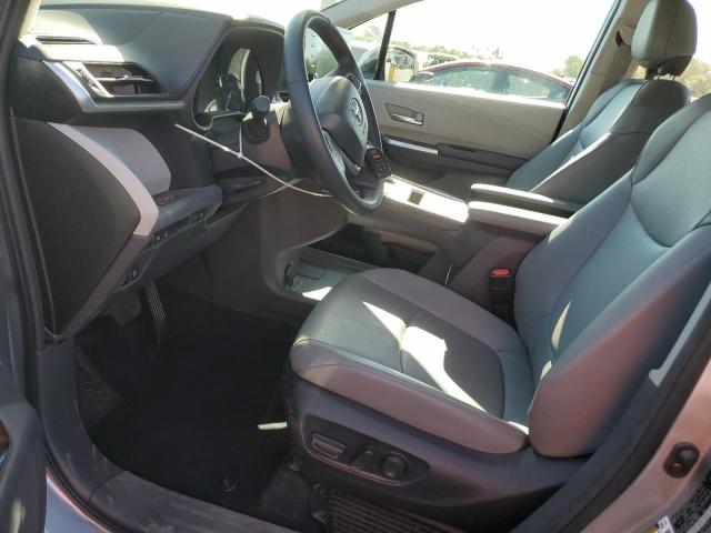 5TDJRKEC1RS214868 Toyota a25a-fxs