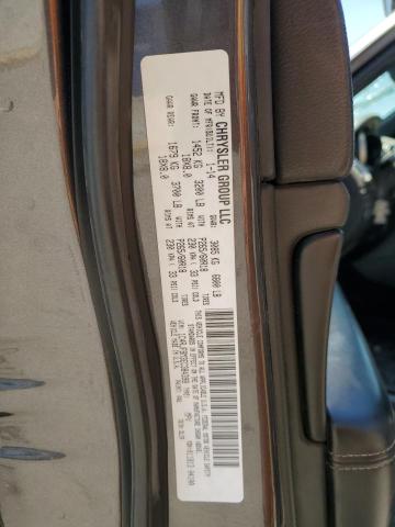 1C4RJFBM3EC384398 Jeep 2014