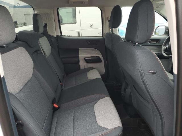3FTTW8H37RRA20252 Ford 2024