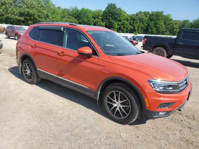 3VV4B7AXXKM033587 Volkswagen Tiguan Sel
