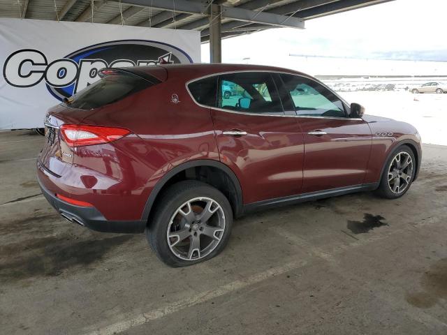 ZN661XUA4JX268883 Maserati m156d