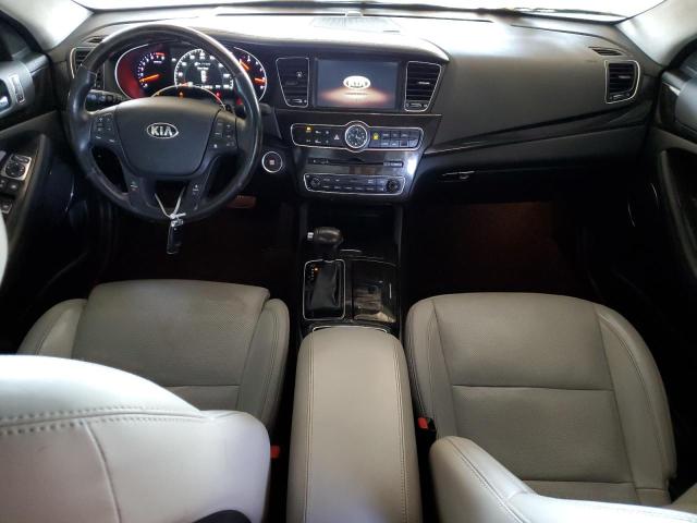 KNALN4D75E5157303 KIA v6 gdi lambda ii