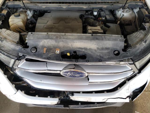 2FMPK4J82JBB67878 Ford EDGE SEL