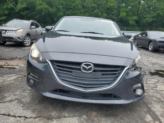3MZBM1W78FM208217 Mazda 3 GRAND TO
