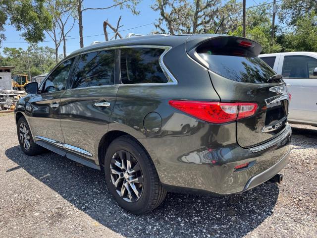 5N1AL0MN8EC541946 Infiniti QX60