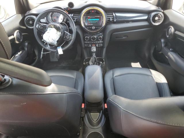 WMWXU1C57K2J03050 Mini Hardtop