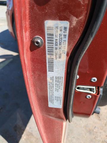 2C3CCAAG9LH175566 Chrysler 300 TOURIN