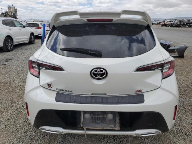 JTNK4RBE1K3013296 Toyota m20a-fks