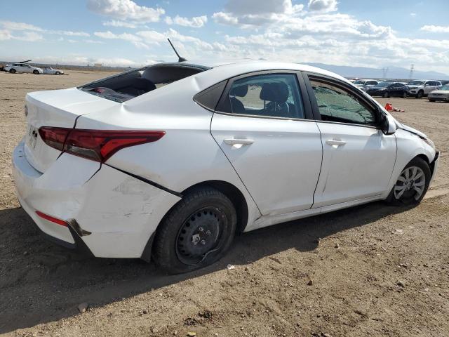 3KPC24A61ME140878 Hyundai gamma ii