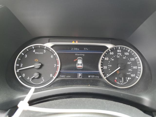3N1AB8DVXRY382093 Nissan 2024