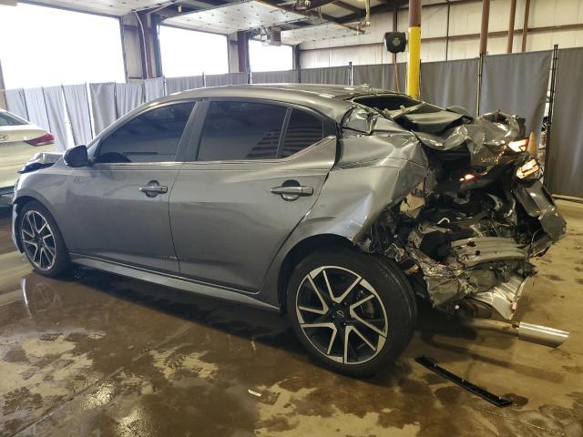 3N1AB8DV1RY331274 Nissan SENTRA SR