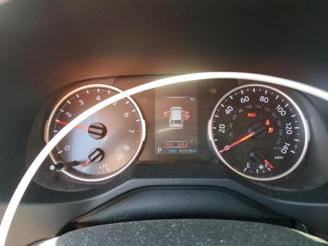 2T3F1RFV7MW148341 Toyota a25a-fks