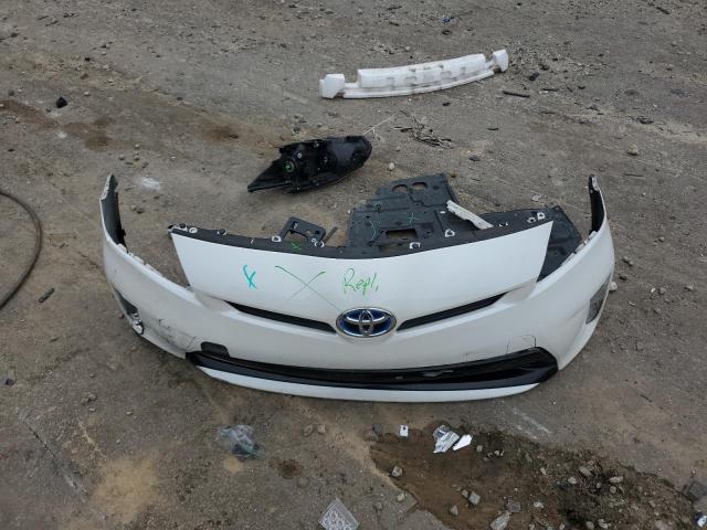 JTDKN3DU0F0457828 Toyota Prius