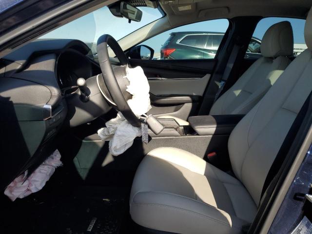 3MZBPACM2RM436221 Mazda pyukd