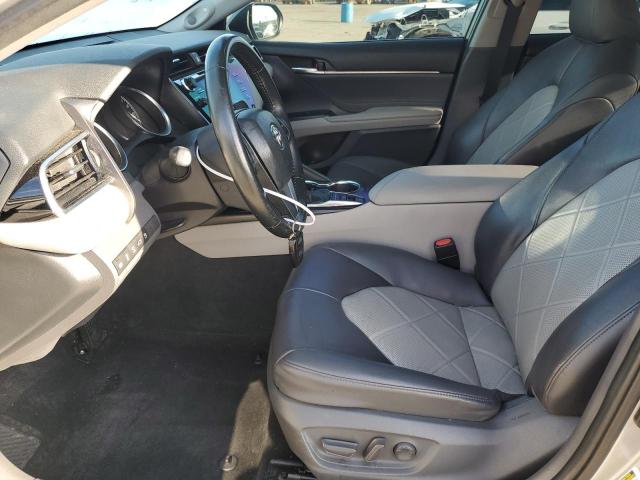4T1BZ1HKXJU006291 Toyota CAMRY XSE