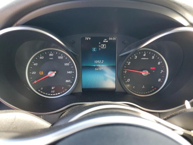 55SWF8DB7KU319952 Mercedes-Benz m264