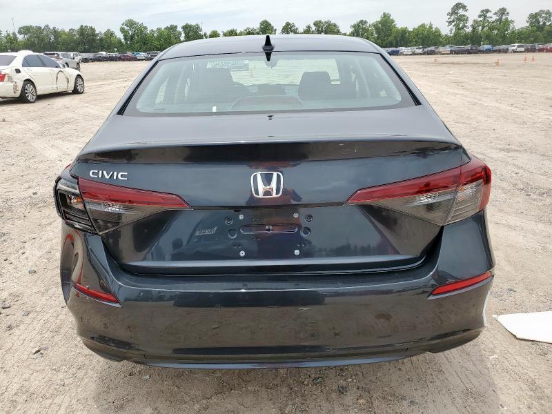2HGFE2F29SH557330 Honda Civic Lx
