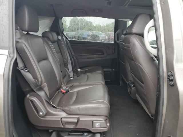 5FNRL6H7XJB035053 Honda ODYSSEY EX