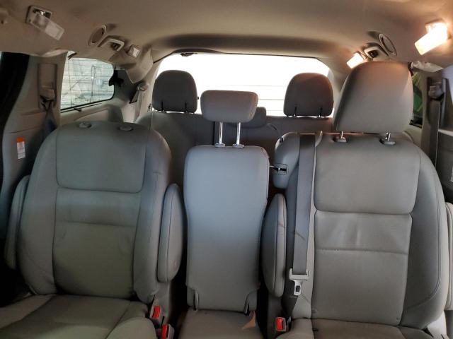5TDYZ3DC3LS079258 Toyota SIENNA XLE