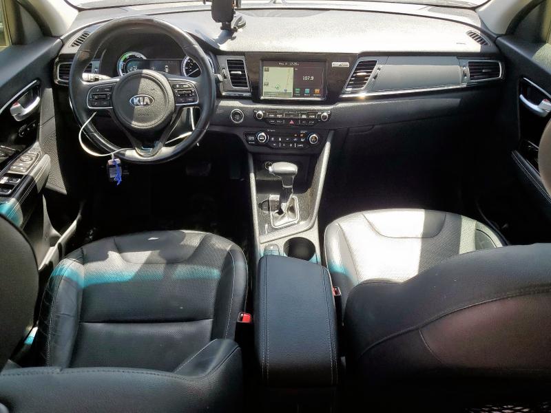 KNDCE3LC4H5093089 KIA gdi